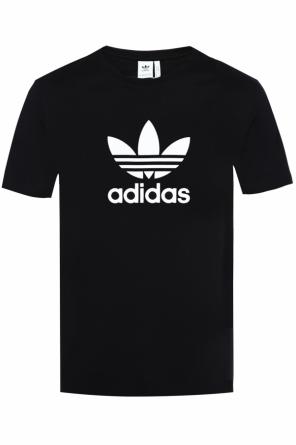 Printed logo t-shirt, zdjęcie 1 Printed logo t-shirt od ADIDAS Originals